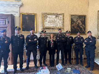 Pesaro - Controlli dei carabinieri al Miralfiore, nove arresti e tre denunce per spaccio